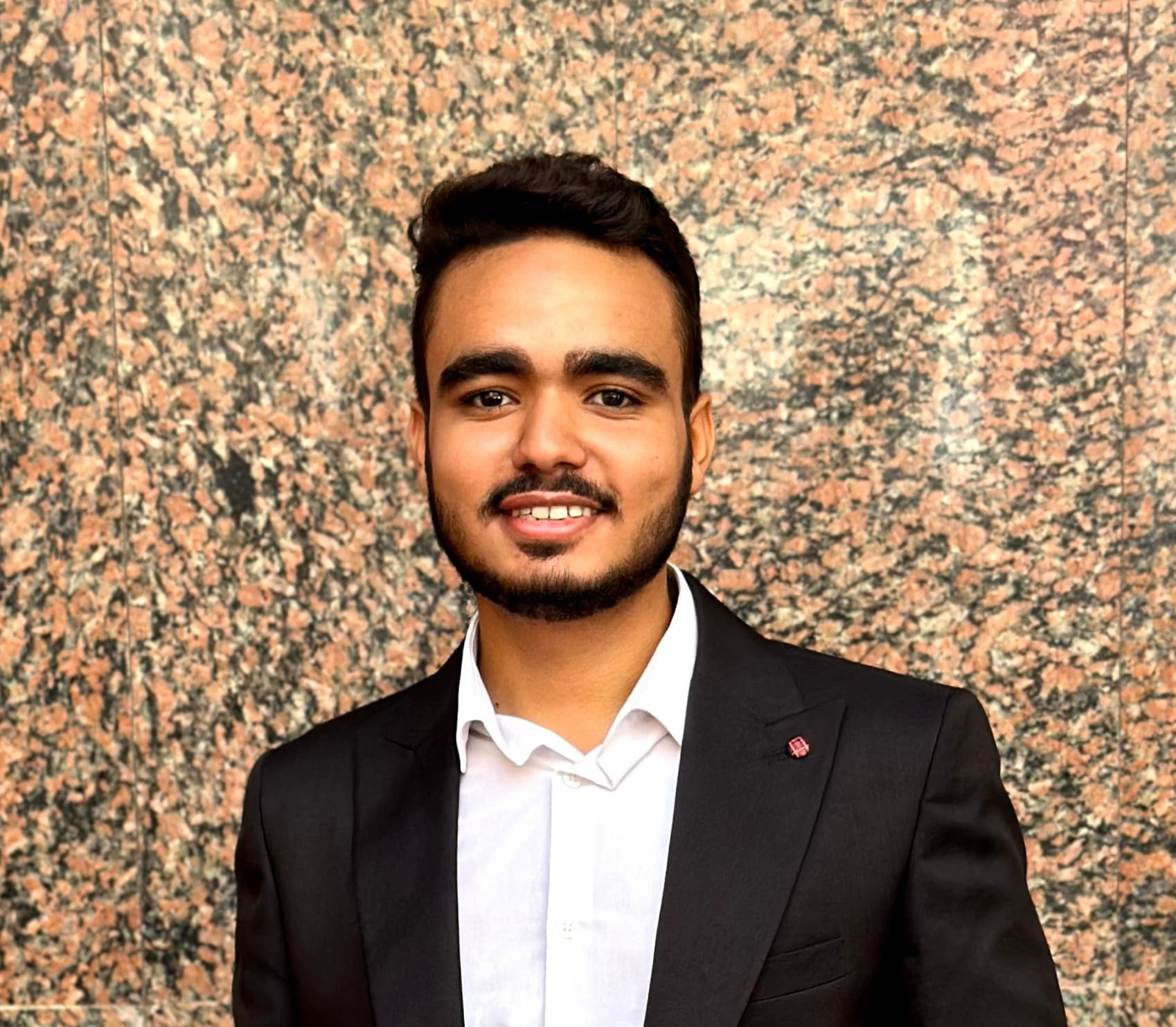 Mohamed Saber
